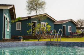 Benzila Cottage